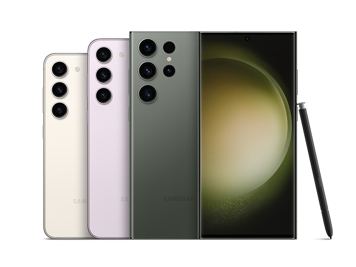 Samsung galaxy s11