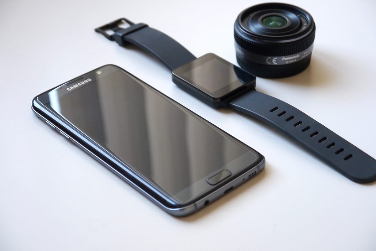 S7 edge
