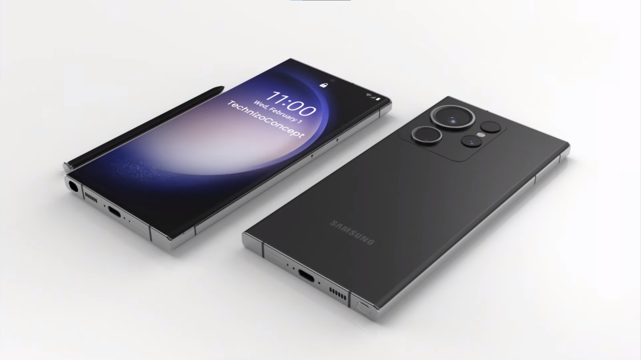 The Samsung Galaxy A54 5G and Galaxy A34 5G: Awesome Experiences for ... Samsung galaxy s 4