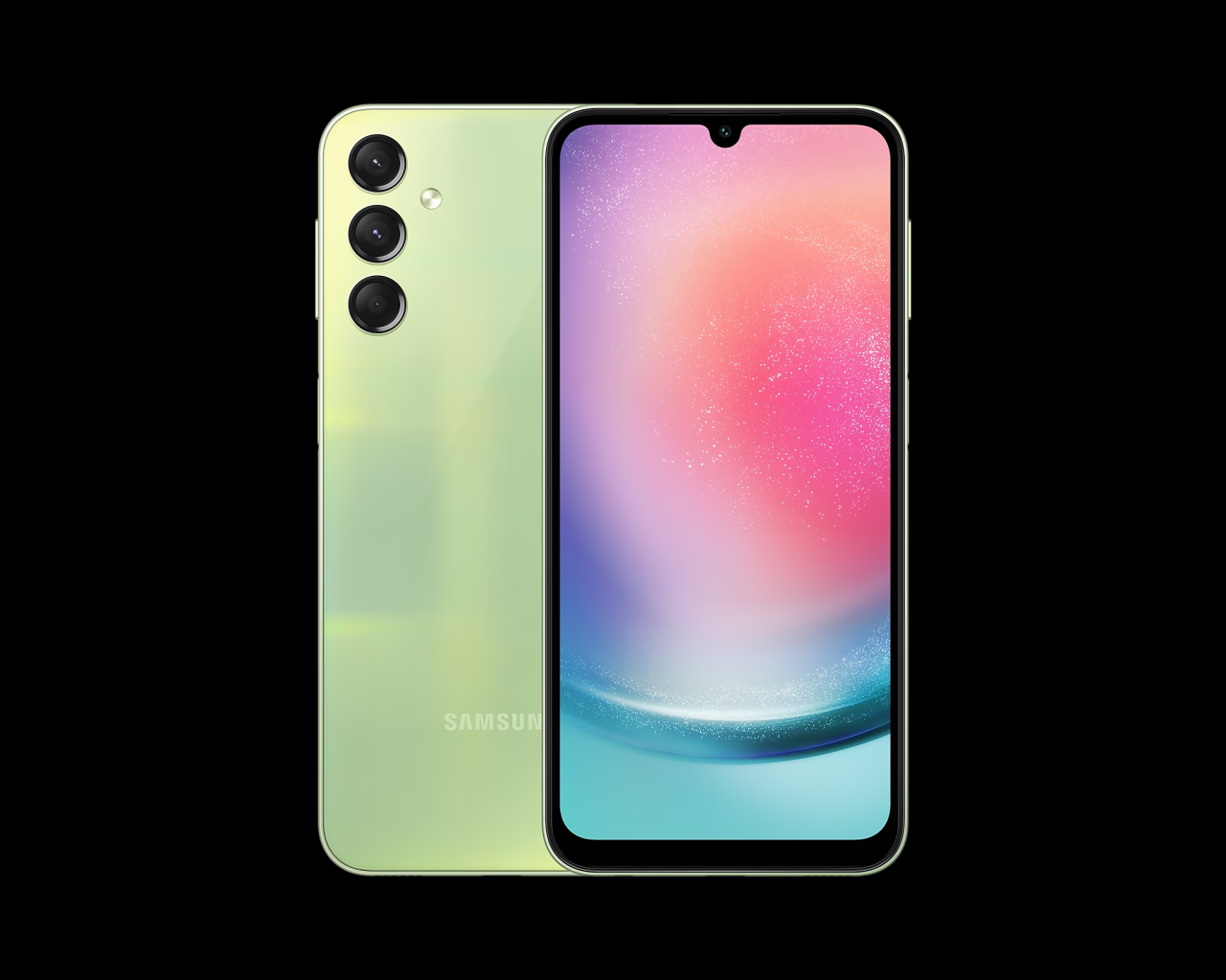 Mobil samsung