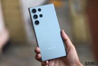 Samsung s 9 plus
