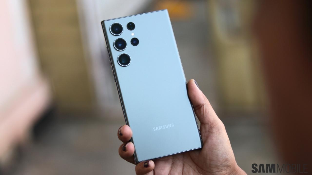 Samsung galaxy s10+