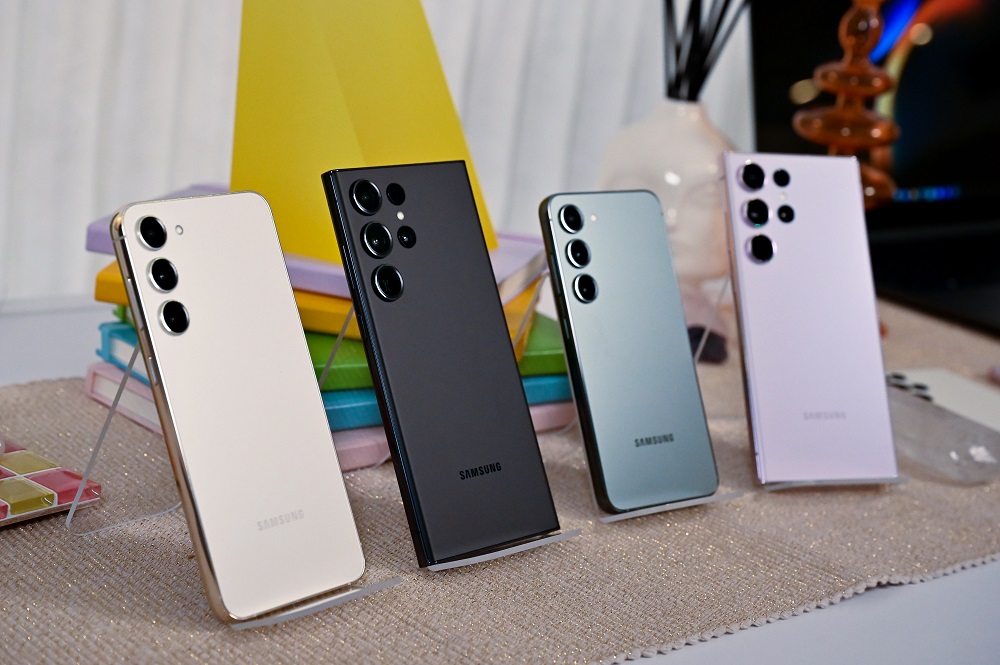 Samsung galaxy s11