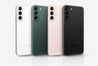 Samsung galaxy 10 lite