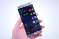 Galaxy s 7