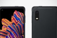 Xcover pro