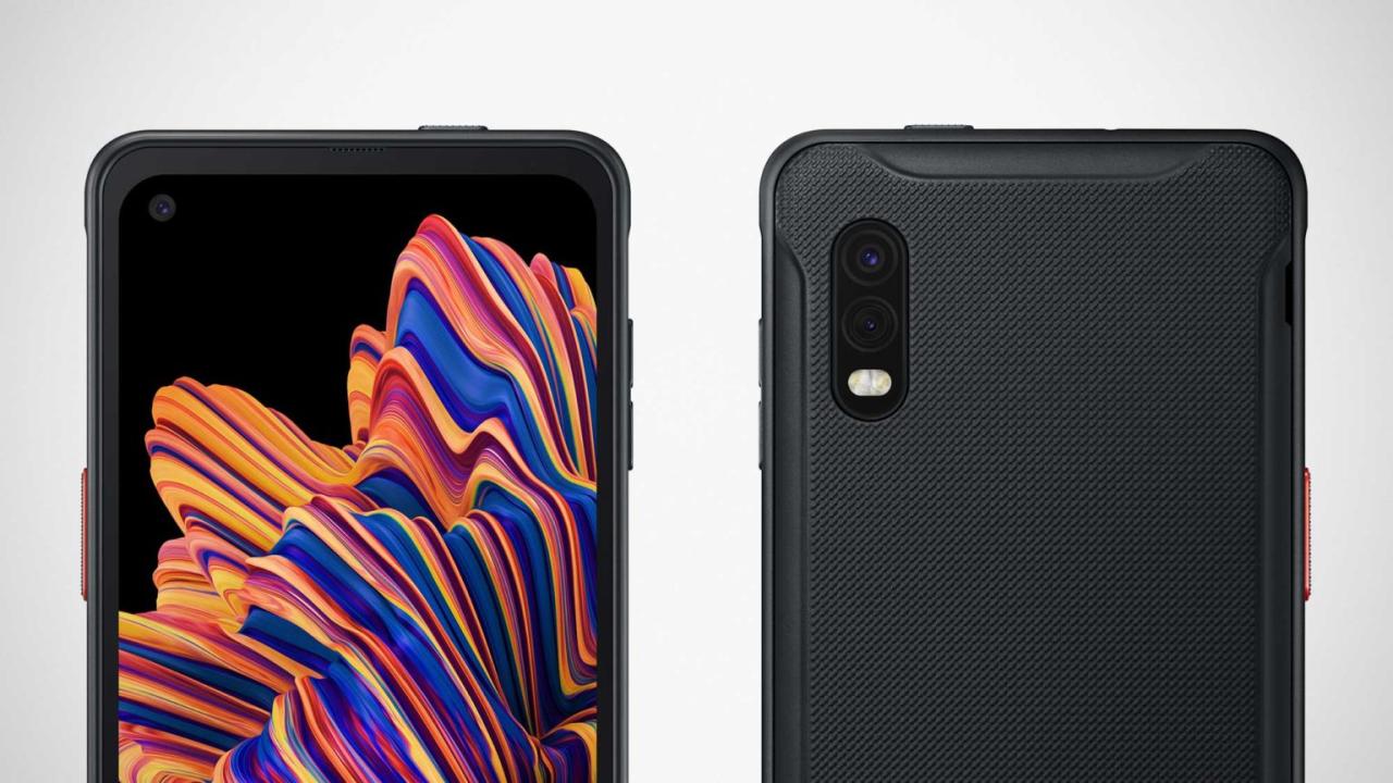 Samsung Galaxy XCover Pro: Should you buy it? - Android Authority Xcover pro