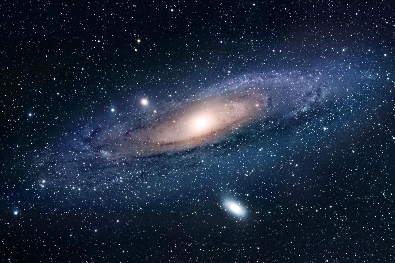 Galaxies | StarParty.com Galaxy s 6