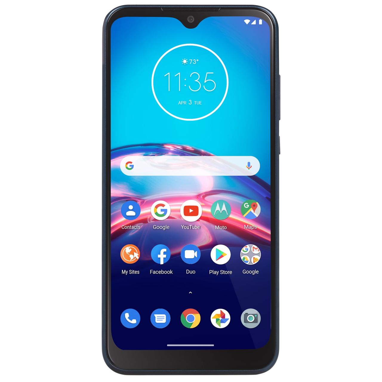 Motorola moto x4