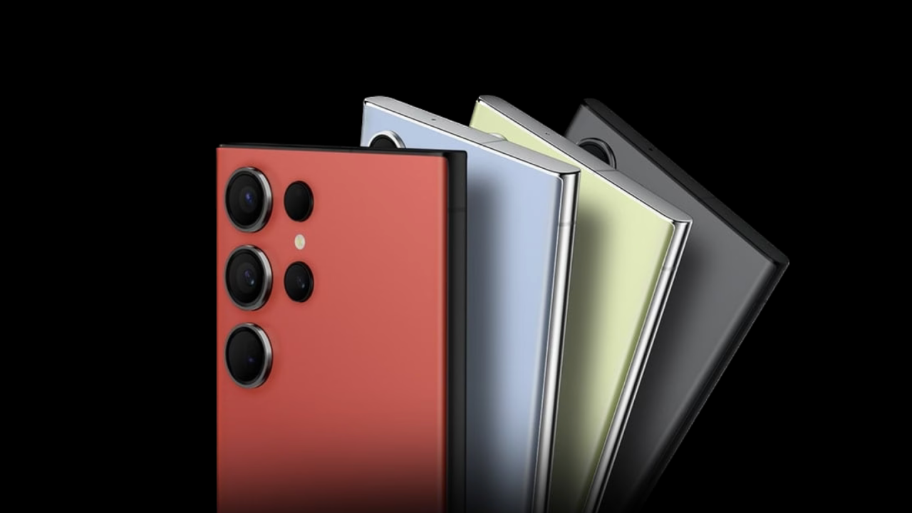 Samsung galaxy s10plus