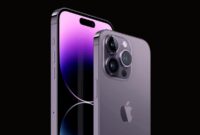 Promotion iphone