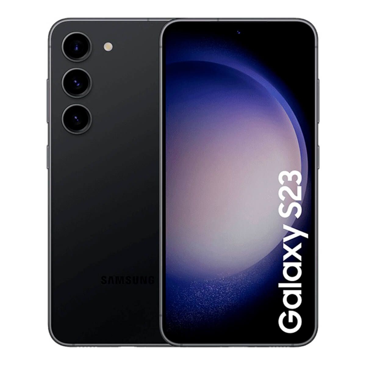 Samsung Galaxy S23 5G Preto de 256GB e 8GB RAM - SM-S911 (8806094724639 ... Samsung galaxy f