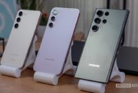 Samsung s 9 plus