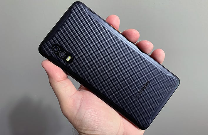 Xcover pro