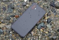 Xcover pro