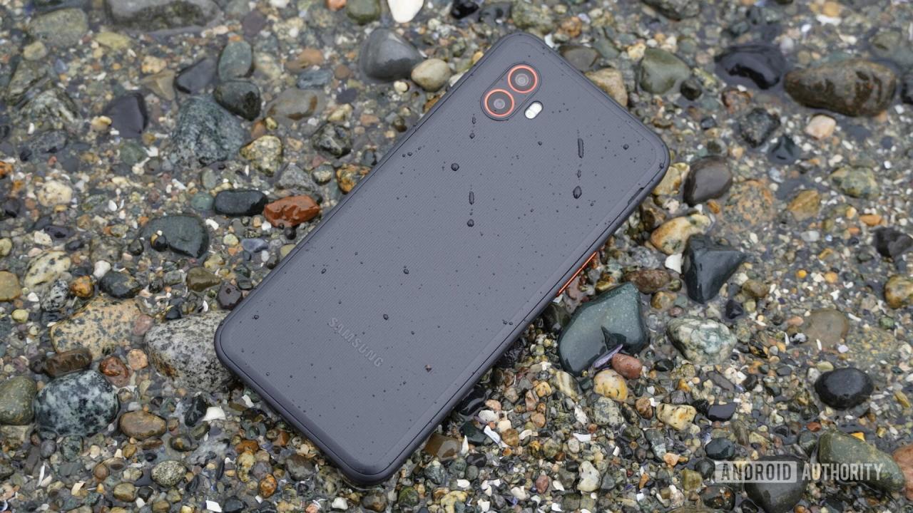 Xcover pro